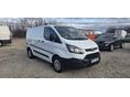 FORD TRANSIT 2015 - 2