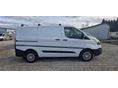 FORD TRANSIT 2015 - 3