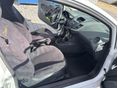 FORD FIESTA 2010/1 - 6