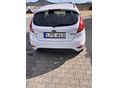 FORD FIESTA 2010/1 - 3