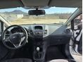 FORD FIESTA 2010/1 - 5