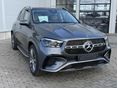 MERCEDES-BENZ GLE 450 2026 - 2