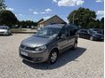 VOLKSWAGEN CADDY 1.6 CR TDI Life Comfortline (7 személyes ) 7 ÜLÉS! VEZÉRLÉS CSERÉLVE!