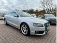 AUDI A5 2012/2 - 2
