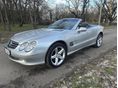 MERCEDES-BENZ SL 500 (Automata)