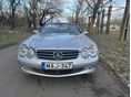 MERCEDES-BENZ SL 500 2002/3 - 2