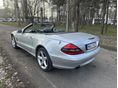MERCEDES-BENZ SL 500 2002/3 - 4