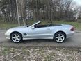 MERCEDES-BENZ SL 500 2002/3 - 5