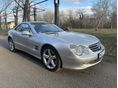 MERCEDES-BENZ SL 500 2002/3 - 6