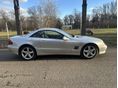 MERCEDES-BENZ SL 500 2002/3 - 7