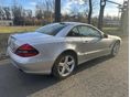 MERCEDES-BENZ SL 500 2002/3 - 8