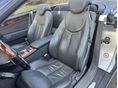 MERCEDES-BENZ SL 500 2002/3 - 10