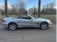 MERCEDES-BENZ SL 500 2002/3 - 11