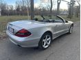 MERCEDES-BENZ SL 500 2002/3 - 12