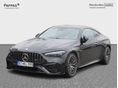 MERCEDES-AMG CLE 53 4MATIC 4MATIC+ 9G-TRONIC Mild hybrid drive Coupé. mo-i. Áfá-s. Garancia. ISP. 1 tulajdonos. A gépkocsi napi használatban