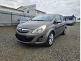 OPEL CORSA D 1.4 Cosmo 143 EZER KM!!!ÜLÉS-KORMÁNYFŰTÉS!!!