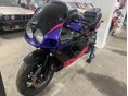 KAWASAKI ZXR 750 1992/9 - 1