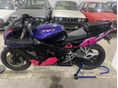 KAWASAKI ZXR 750 1992/9 - 2