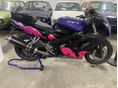 KAWASAKI ZXR 750 1992/9 - 5