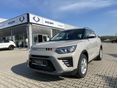KGM (SSANGYONG) TIVOLI 1.5 GDi-T Style Automata klímával! Készletről!
