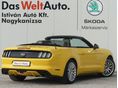 FORD MUSTANG 2017/2 - 2