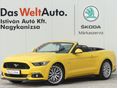 FORD MUSTANG 2017/2 - 1