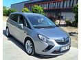OPEL ZAFIRA TOURER 2.0 CDTI Active (7 személyes ) Fogyamatosan szervizelt- Jó Műszaki állapotban