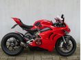 DUCATI PANIGALE V4 