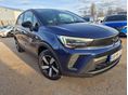 OPEL CROSSLAND 1.2 T Edition Magyar/1. Tulaj/Márkakereskedésből/Megkímélt állapot/65584km!
