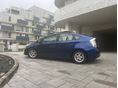 TOYOTA PRIUS 2009/12 - 2