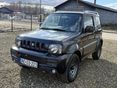SUZUKI JIMNY 1.3 4WD AC CD 15''AW Klímás / Bőr belső / Ülésfűtés