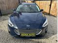 FORD FOCUS 2019/2 - 2