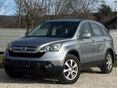 HONDA CR-V 2.2i CTDi Elegance S&L 4WD SZ.KÖNYV! D.KLÍMA! V.HOROG! TEMPOMAT! ALUF.! 6 SEB.!