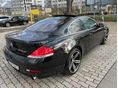 BMW 645 2005/1 - 5