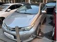 TOYOTA AURIS 2013/1 - 2