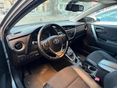 TOYOTA AURIS 2013/1 - 5