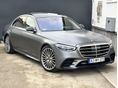 MERCEDES-BENZ S-OSZTÁLY 2022 - 1