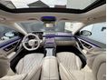 MERCEDES-BENZ S-OSZTÁLY 2022 - 9