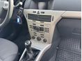 OPEL ASTRA H 2008/7 - 13