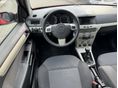 OPEL ASTRA H 2008/7 - 14