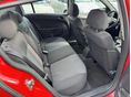 OPEL ASTRA H 2008/7 - 17