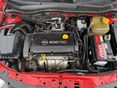 OPEL ASTRA H 2008/7 - 22