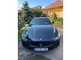 MASERATI GHIBLI 3.0 V6 (Automata)