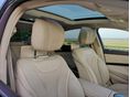 MERCEDES-BENZ S 400 2019/7 - 20
