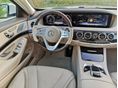 MERCEDES-BENZ S 400 2019/7 - 22