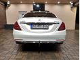 MERCEDES-BENZ S 400 2019/7 - 8