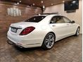 MERCEDES-BENZ S 400 2019/7 - 6