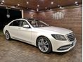 MERCEDES-BENZ S 400 2019/7 - 4