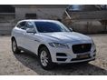 JAGUAR F-PACE 2016/5 - 2