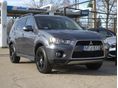MITSUBISHI OUTLANDER 2011/8 - 1